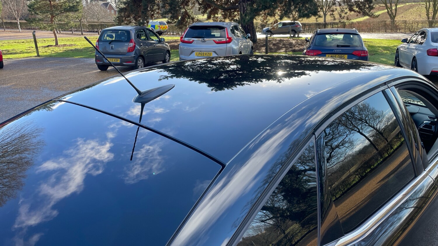 Used Citroen C4 2022 for sale - 77497937: Photo 48