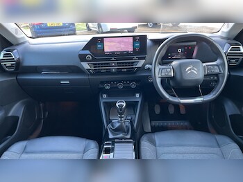 Used Citroen C4 2022 for sale - 77497937: Photo