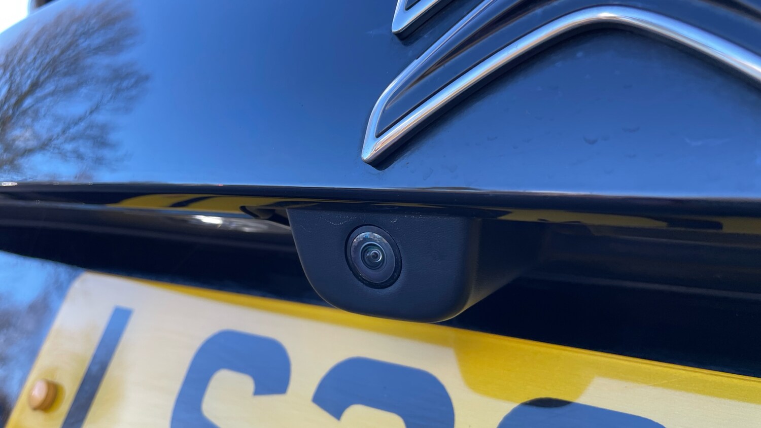 Used Citroen C4 2022 for sale - 77497937: Photo 52