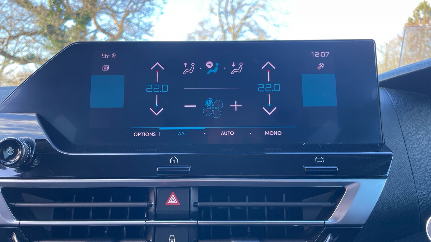 Used Citroen C4 2022 for sale - 77497937: Photo 53