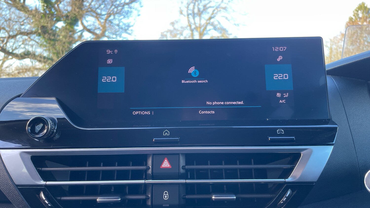 Used Citroen C4 2022 for sale - 77497937: Photo 54