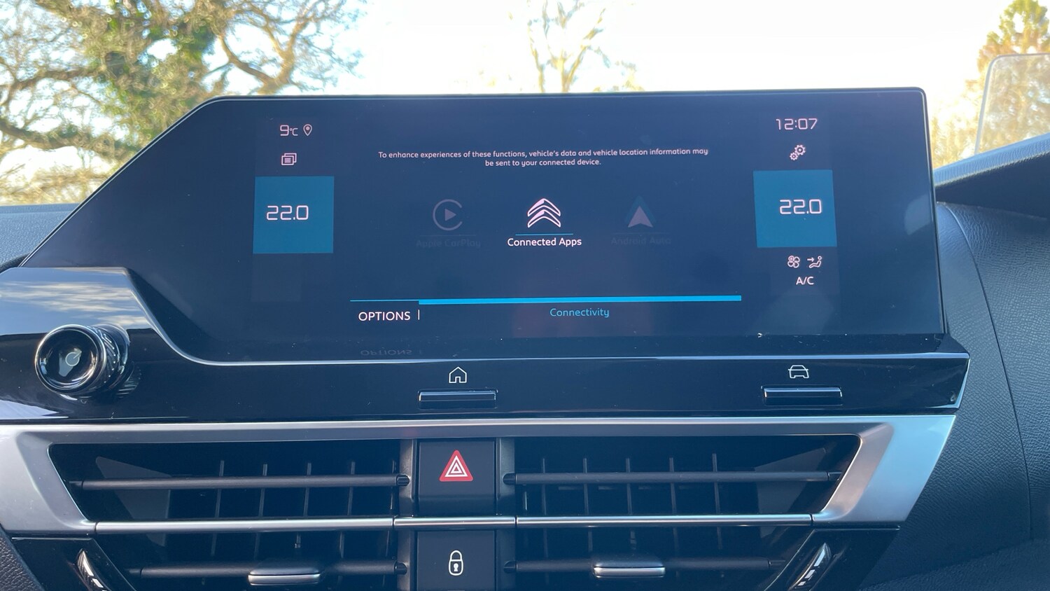 Used Citroen C4 2022 for sale - 77497937: Photo 55