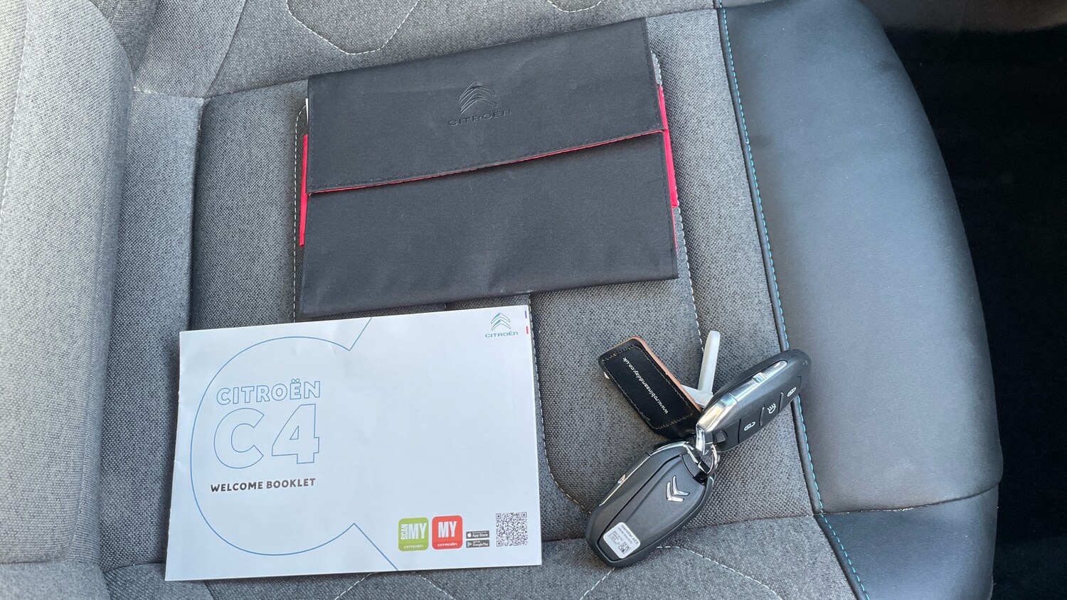 Used Citroen C4 2022 for sale - 77497937: Photo 57