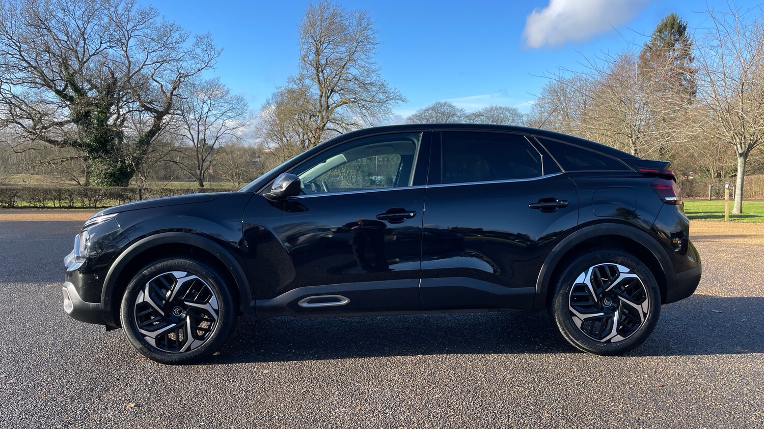 Used Citroen C4 2022 for sale - 77497937: Photo 6