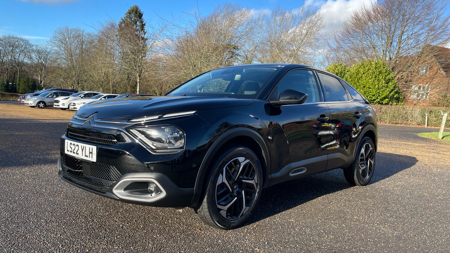 Used Citroen C4 2022 for sale - 77497937: Photo 7