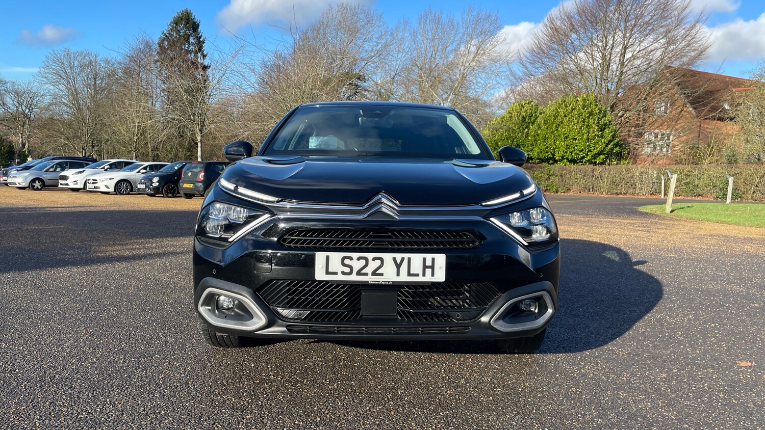 Used Citroen C4 2022 for sale - 77497937: Photo 8