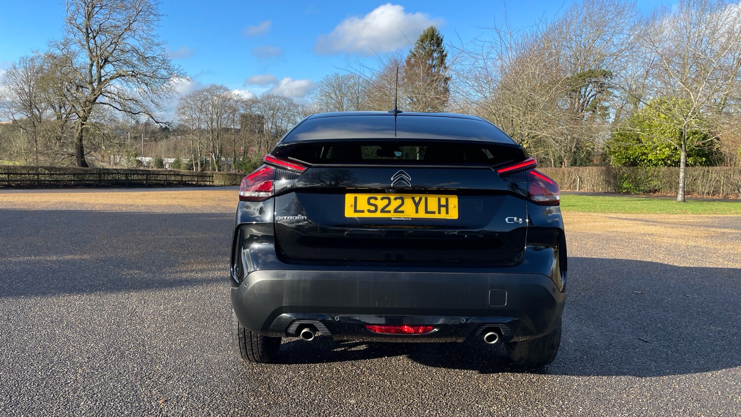 Used Citroen C4 2022 for sale - 77497937: Photo 9