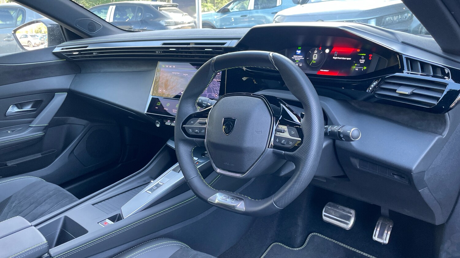 Used Peugeot 308 2023 for sale - 78158081: Photo 11