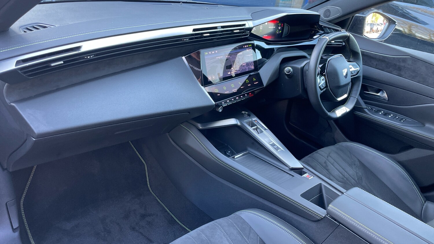 Used Peugeot 308 2023 for sale - 78158081: Photo 12