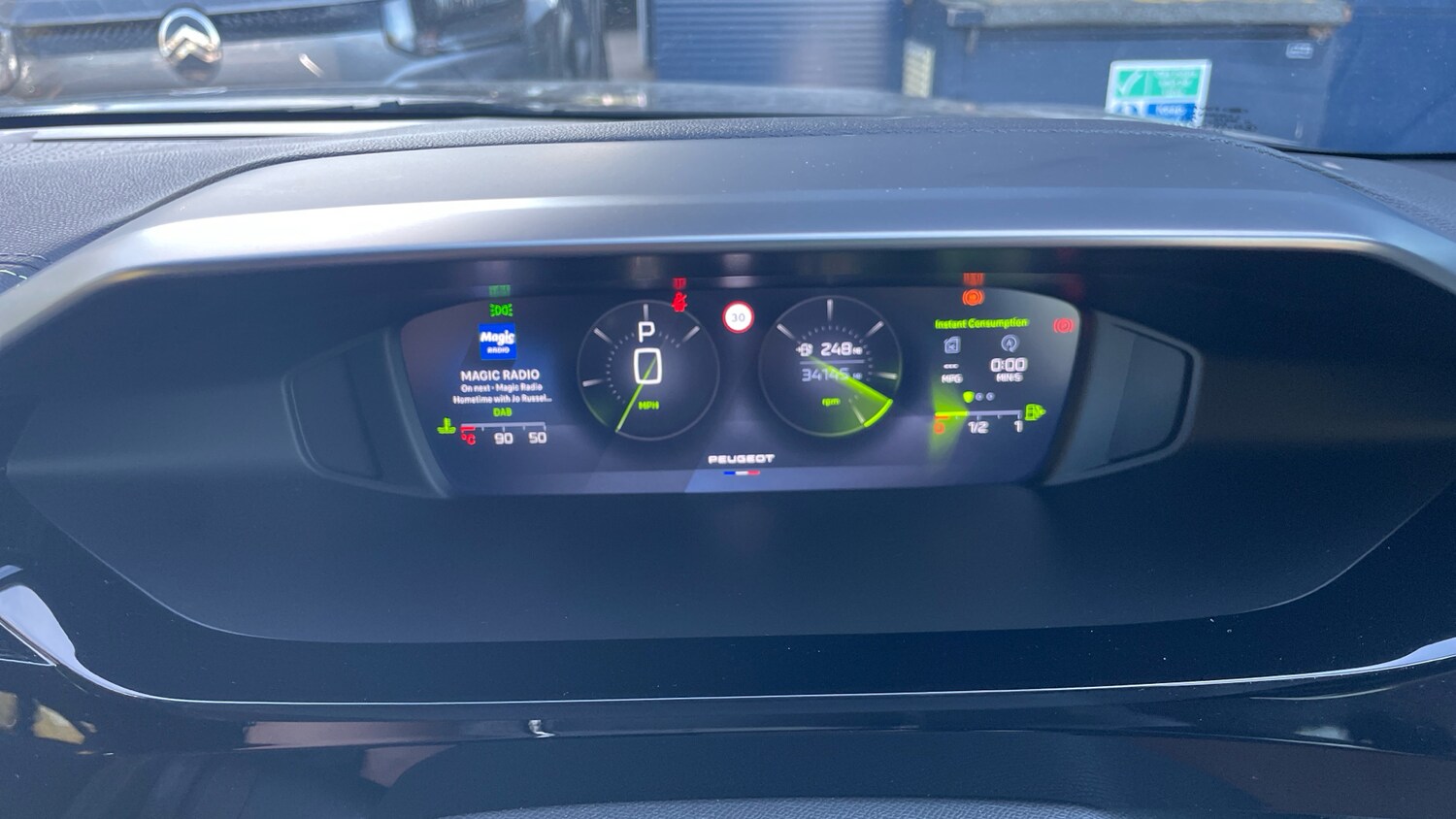Used Peugeot 308 2023 for sale - 78158081: Photo 13