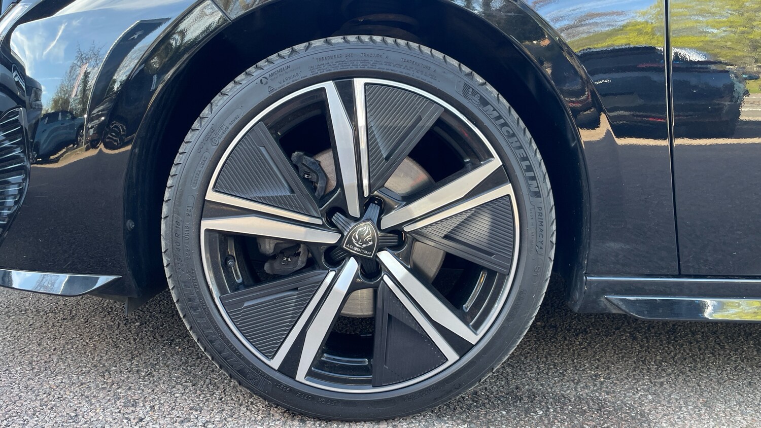 Used Peugeot 308 2023 for sale - 78158081: Photo 14