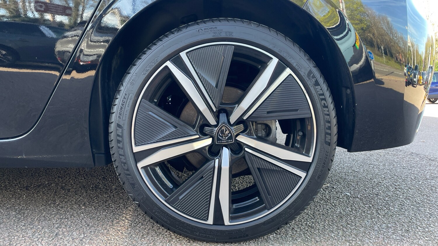 Used Peugeot 308 2023 for sale - 78158081: Photo 15