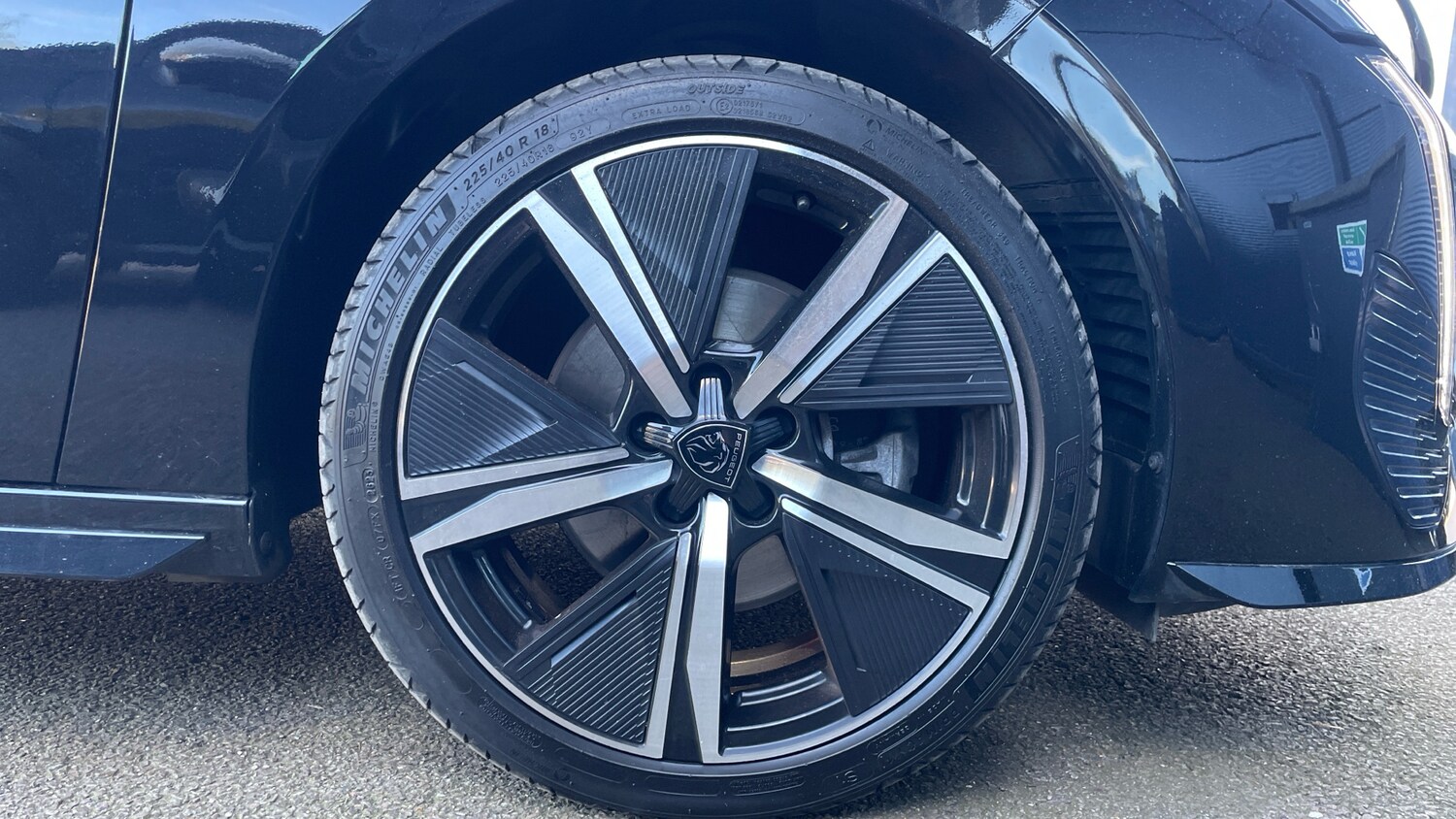 Used Peugeot 308 2023 for sale - 78158081: Photo 17