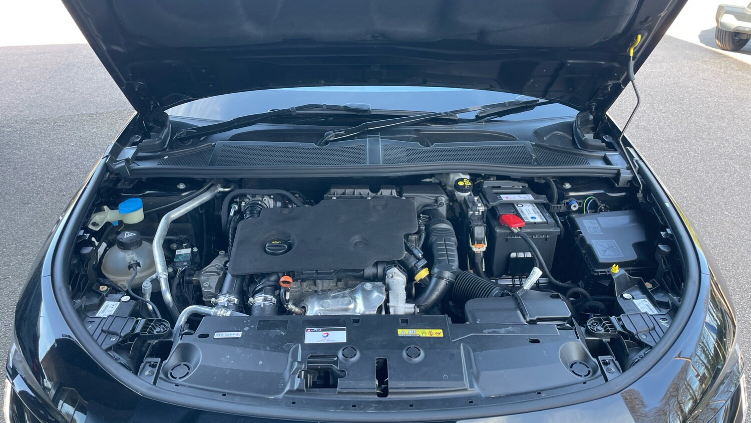 Used Peugeot 308 2023 for sale - 78158081: Photo 18