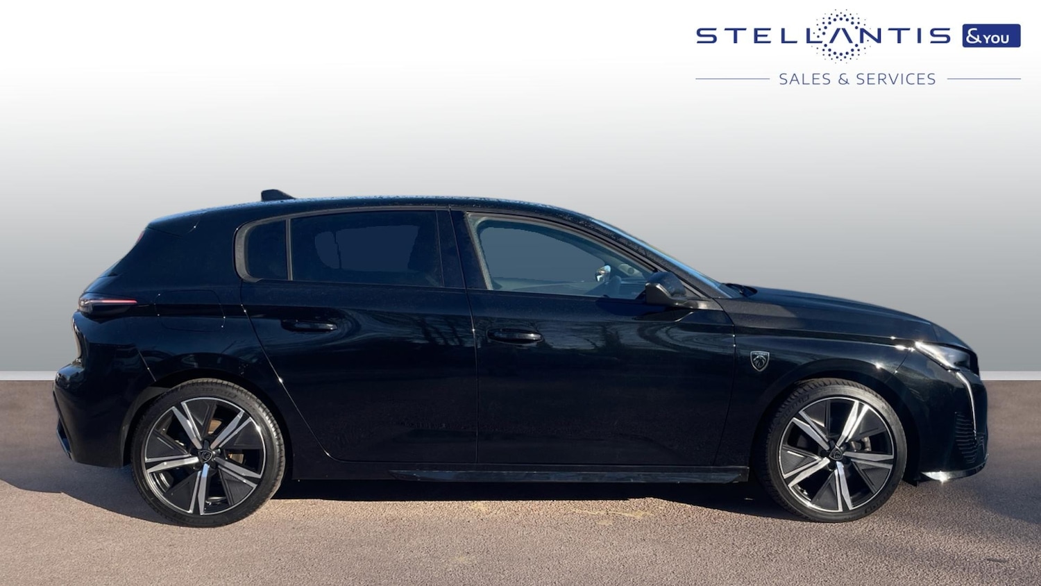 Used Peugeot 308 2023 for sale - 78158081: Photo 2