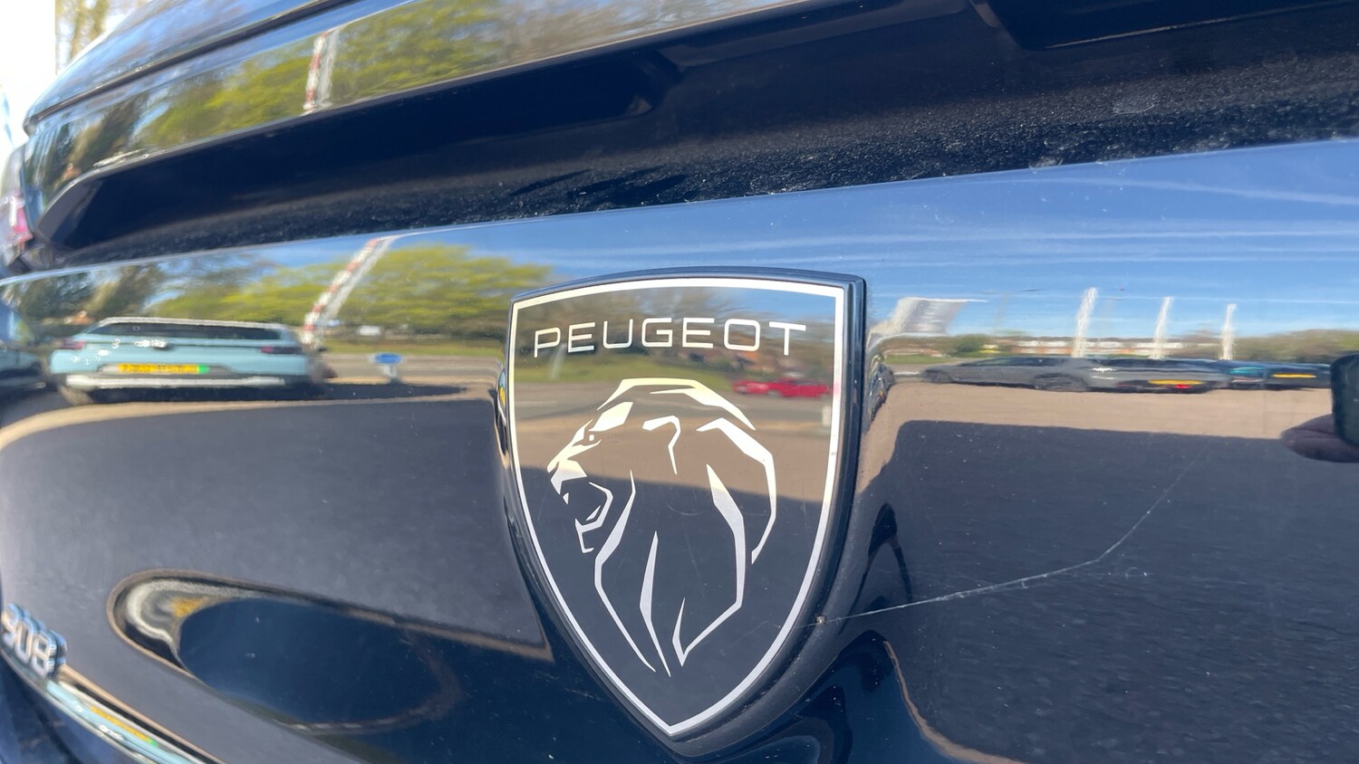 Used Peugeot 308 2023 for sale - 78158081: Photo 26