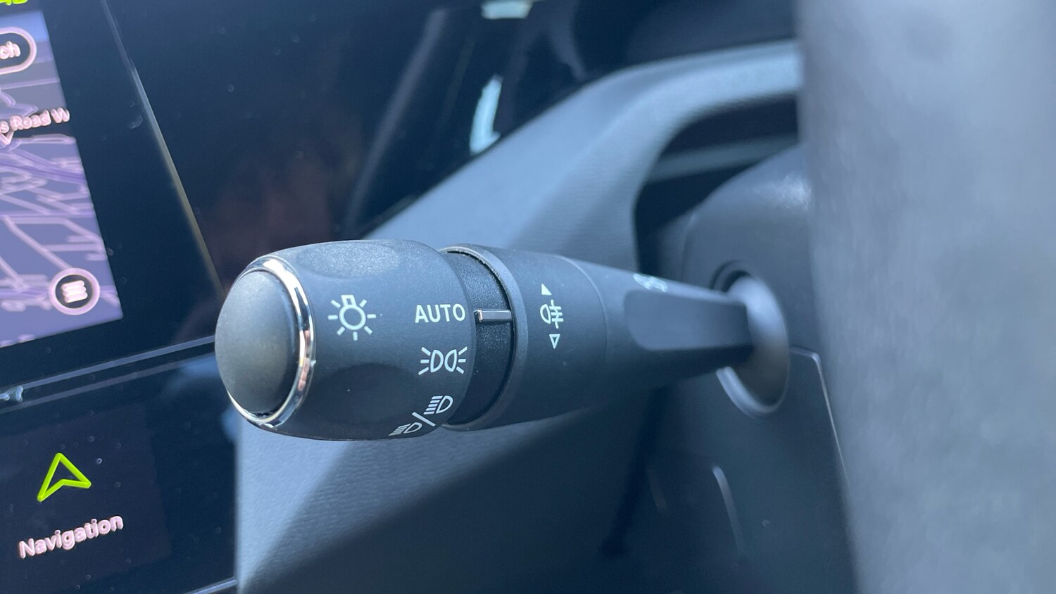 Used Peugeot 308 2023 for sale - 78158081: Photo 27