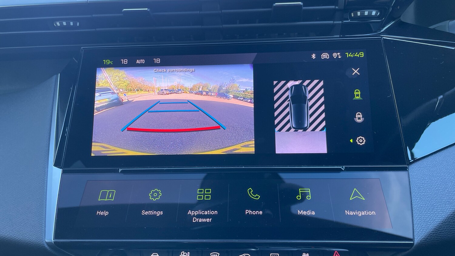 Used Peugeot 308 2023 for sale - 78158081: Photo 29