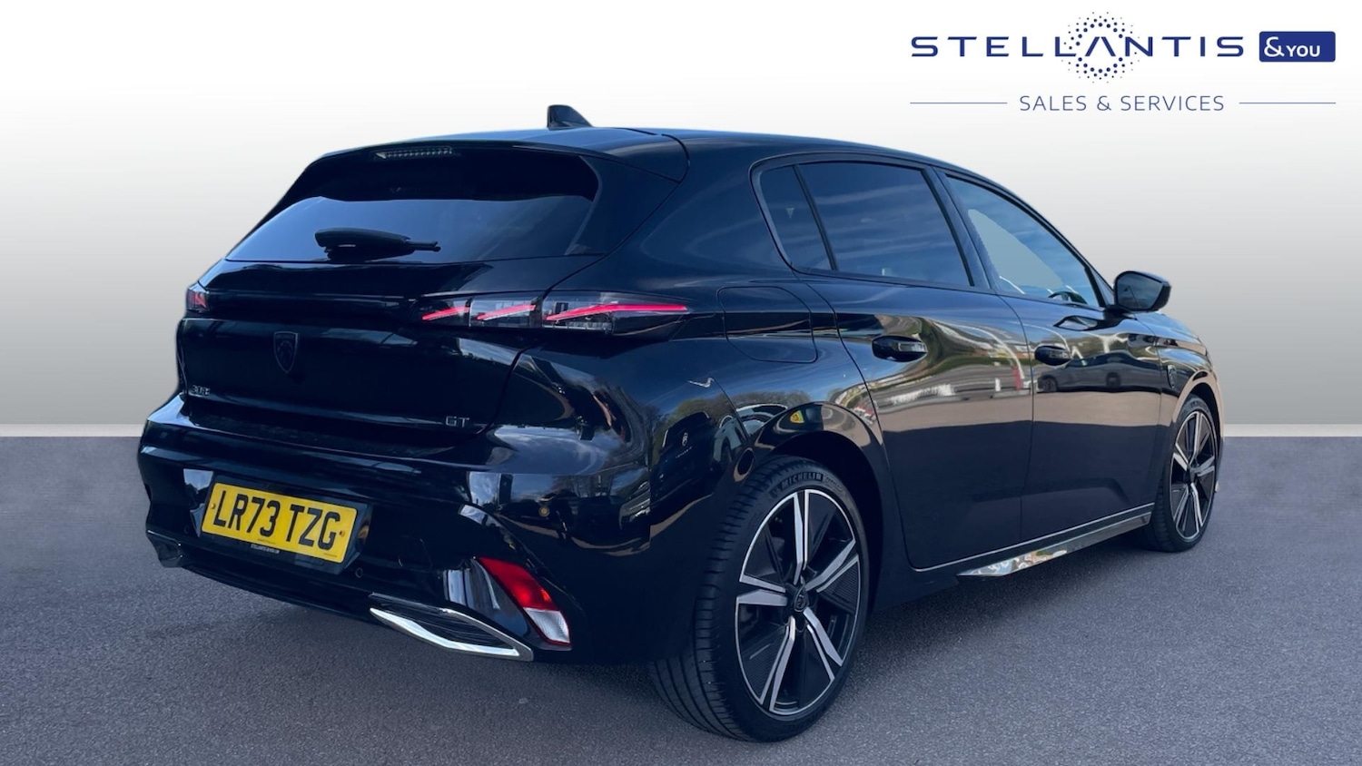 Used Peugeot 308 2023 for sale - 78158081: Photo 3