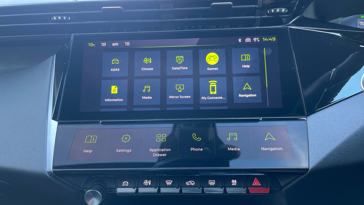 Used Peugeot 308 2023 for sale - 78158081: Photo 30