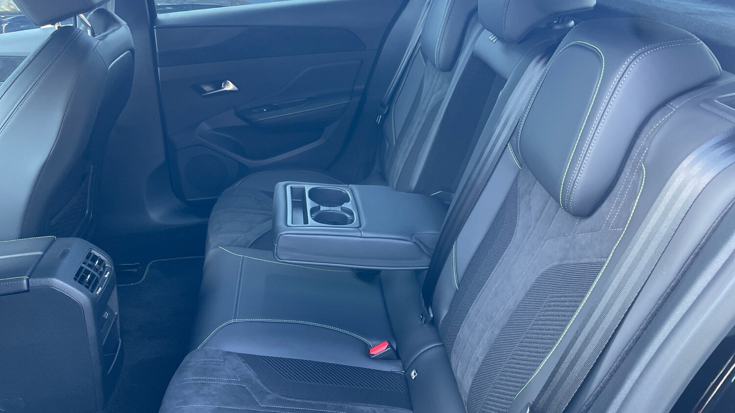 Used Peugeot 308 2023 for sale - 78158081: Photo 33