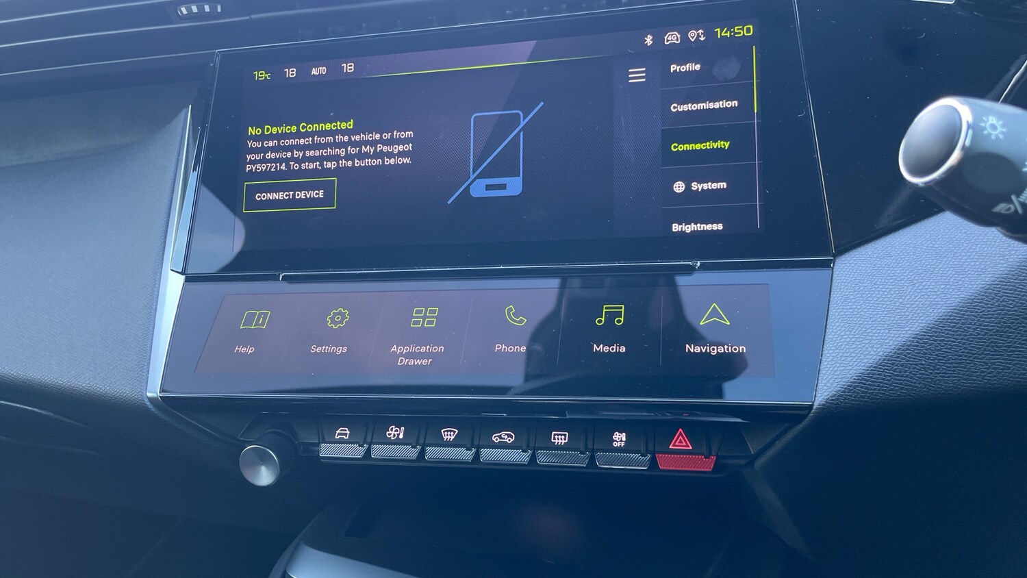 Used Peugeot 308 2023 for sale - 78158081: Photo 34