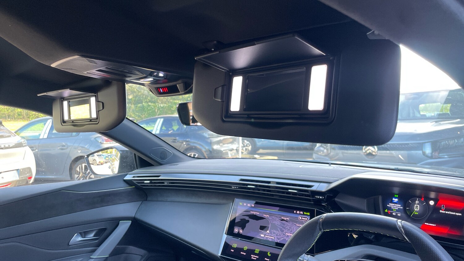 Used Peugeot 308 2023 for sale - 78158081: Photo 37