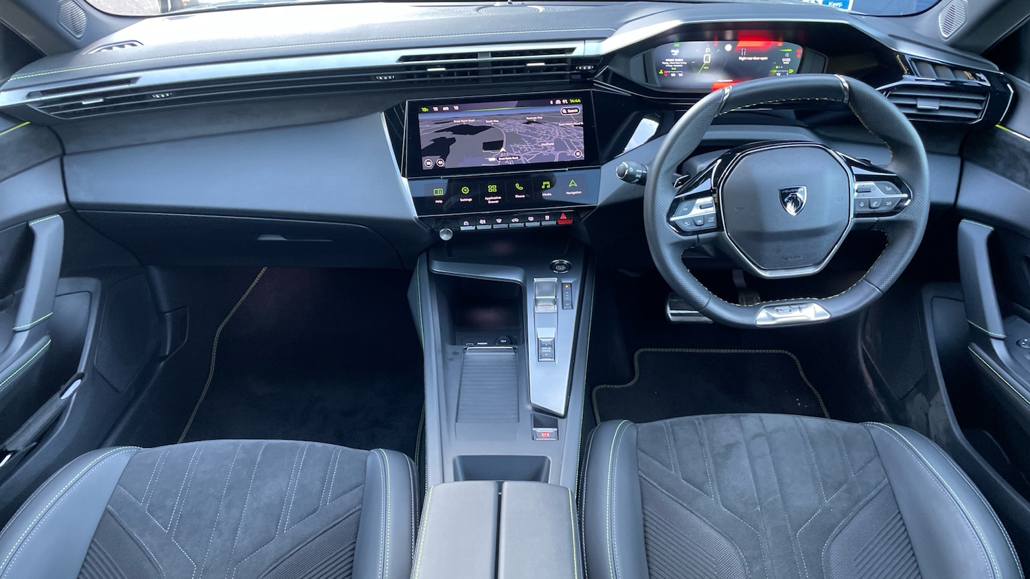 Used Peugeot 308 2023 for sale - 78158081: Photo 4