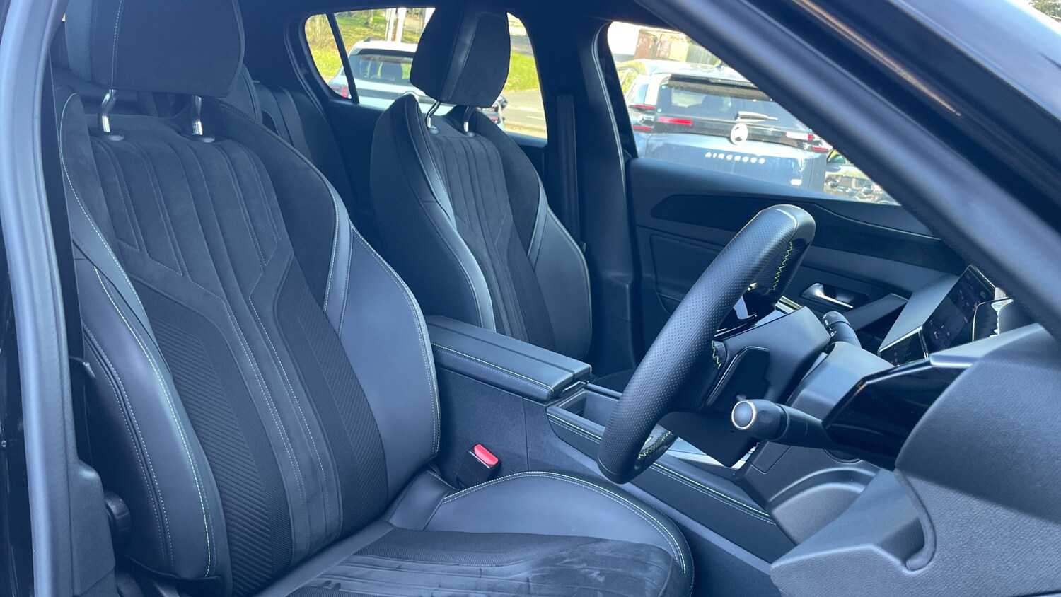 Used Peugeot 308 2023 for sale - 78158081: Photo 41