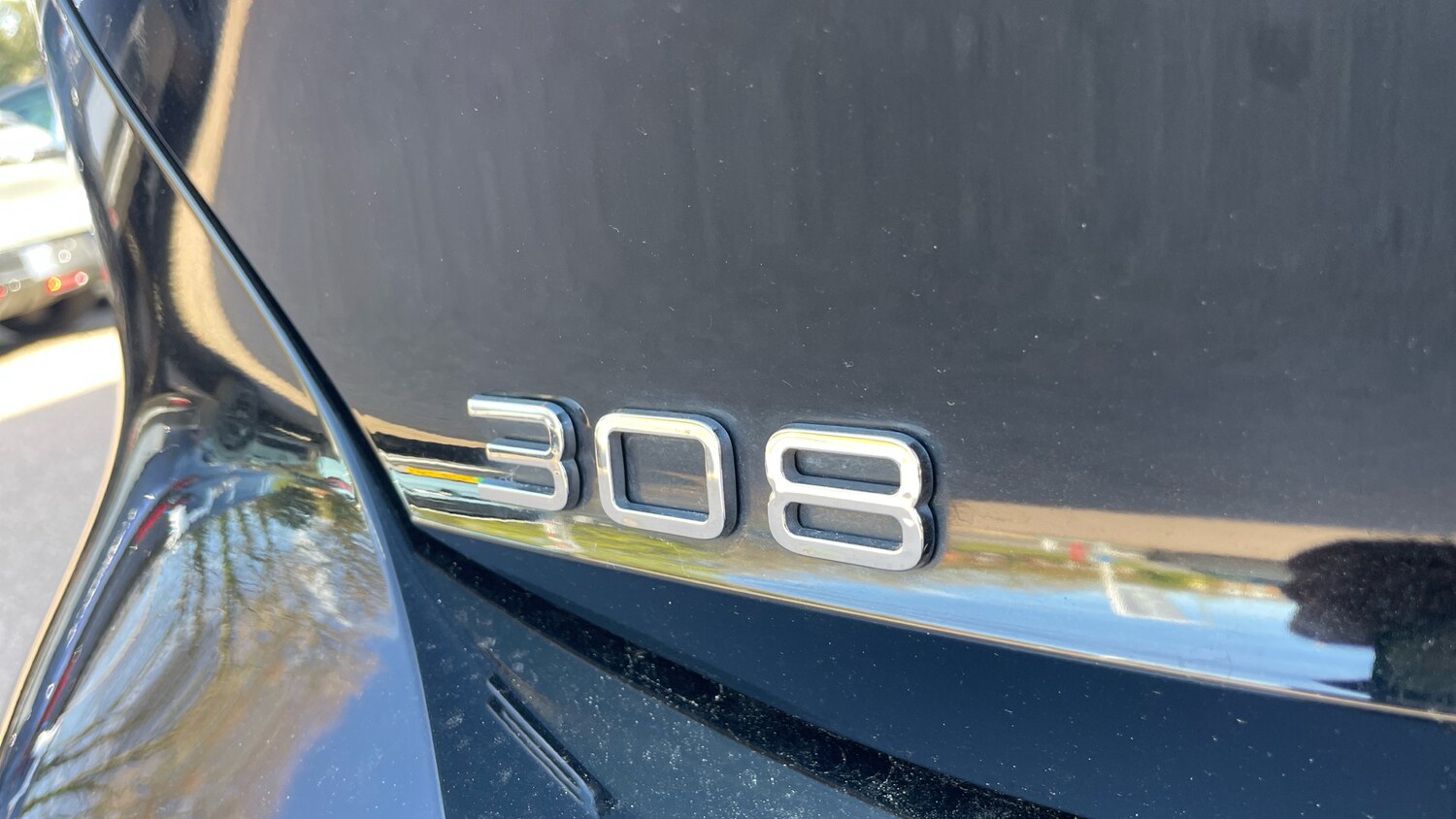 Used Peugeot 308 2023 for sale - 78158081: Photo 42