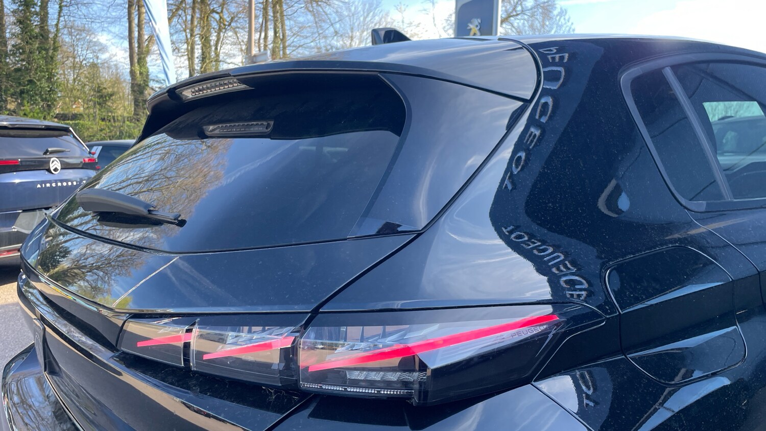 Used Peugeot 308 2023 for sale - 78158081: Photo 43