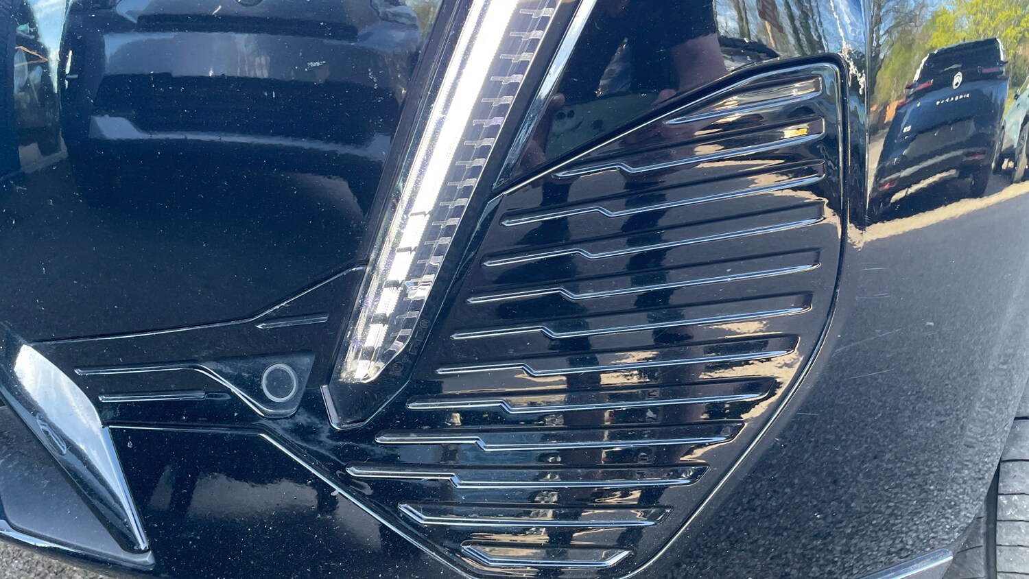 Used Peugeot 308 2023 for sale - 78158081: Photo 44