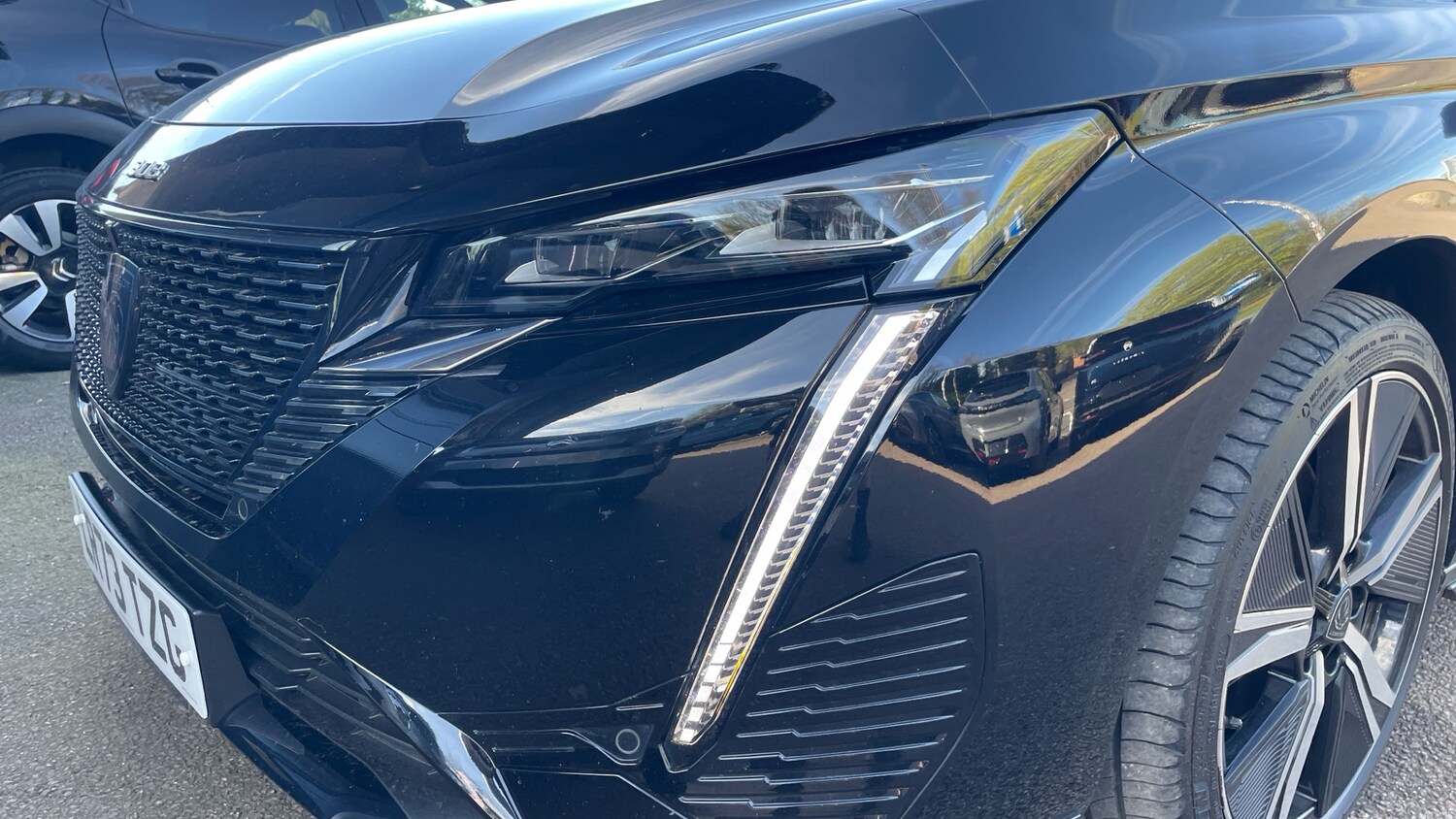 Used Peugeot 308 2023 for sale - 78158081: Photo 45