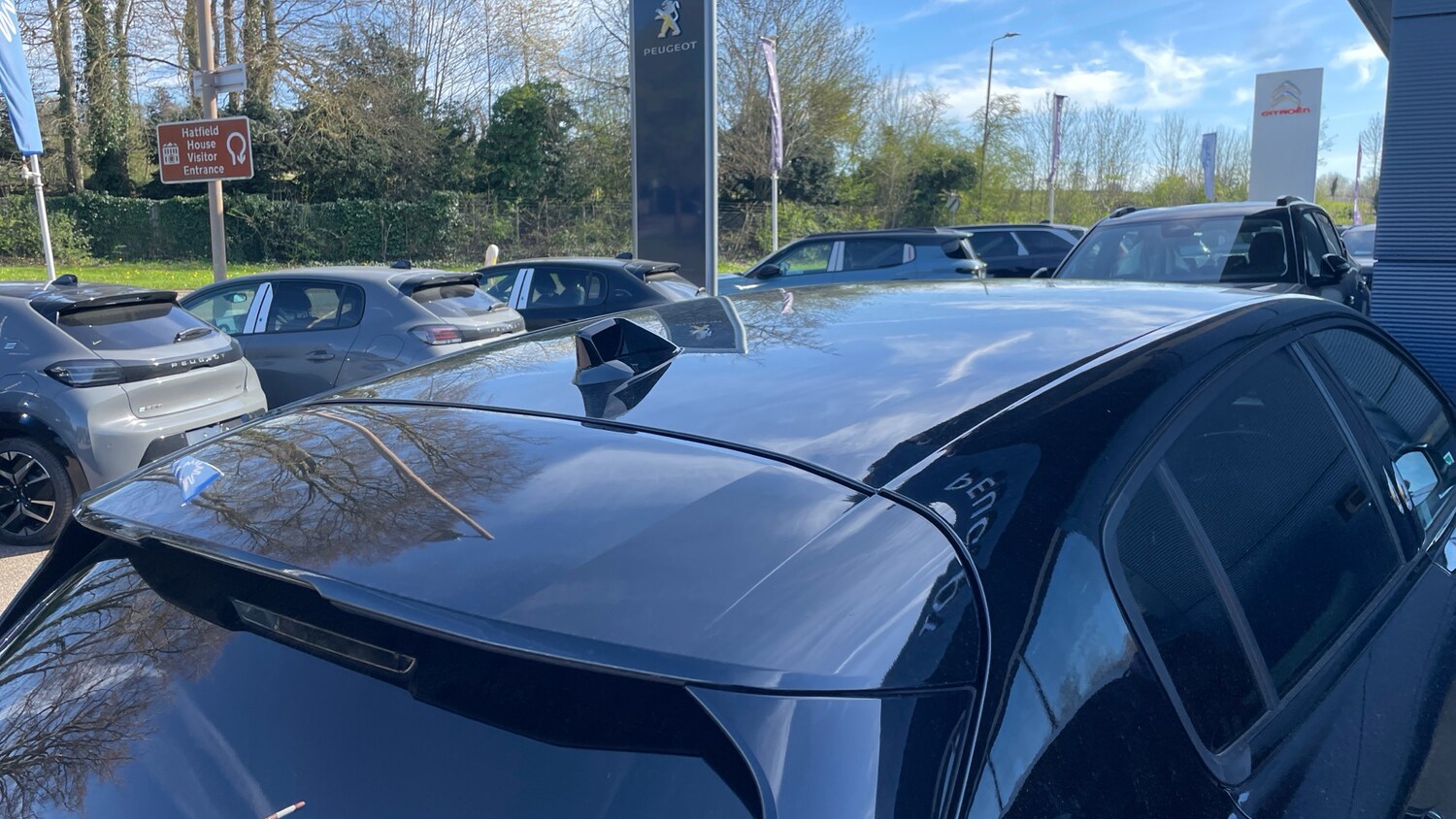 Used Peugeot 308 2023 for sale - 78158081: Photo 46