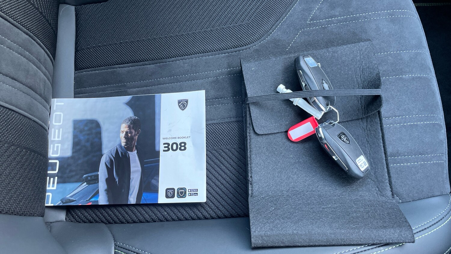 Used Peugeot 308 2023 for sale - 78158081: Photo 47