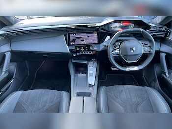 Used Peugeot 308 2023 for sale - 78158081: Photo