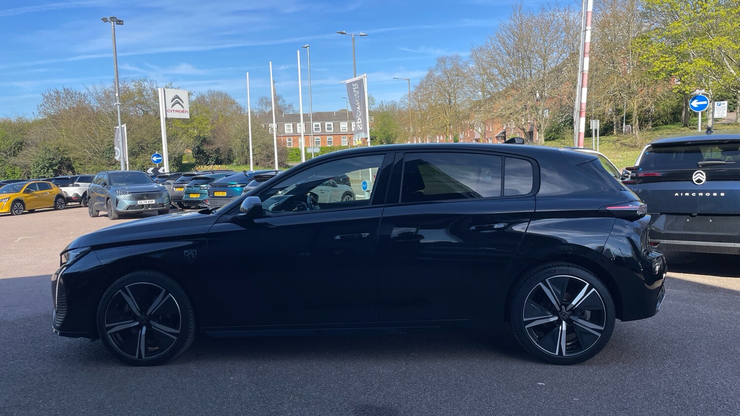 Used Peugeot 308 2023 for sale - 78158081: Photo 6