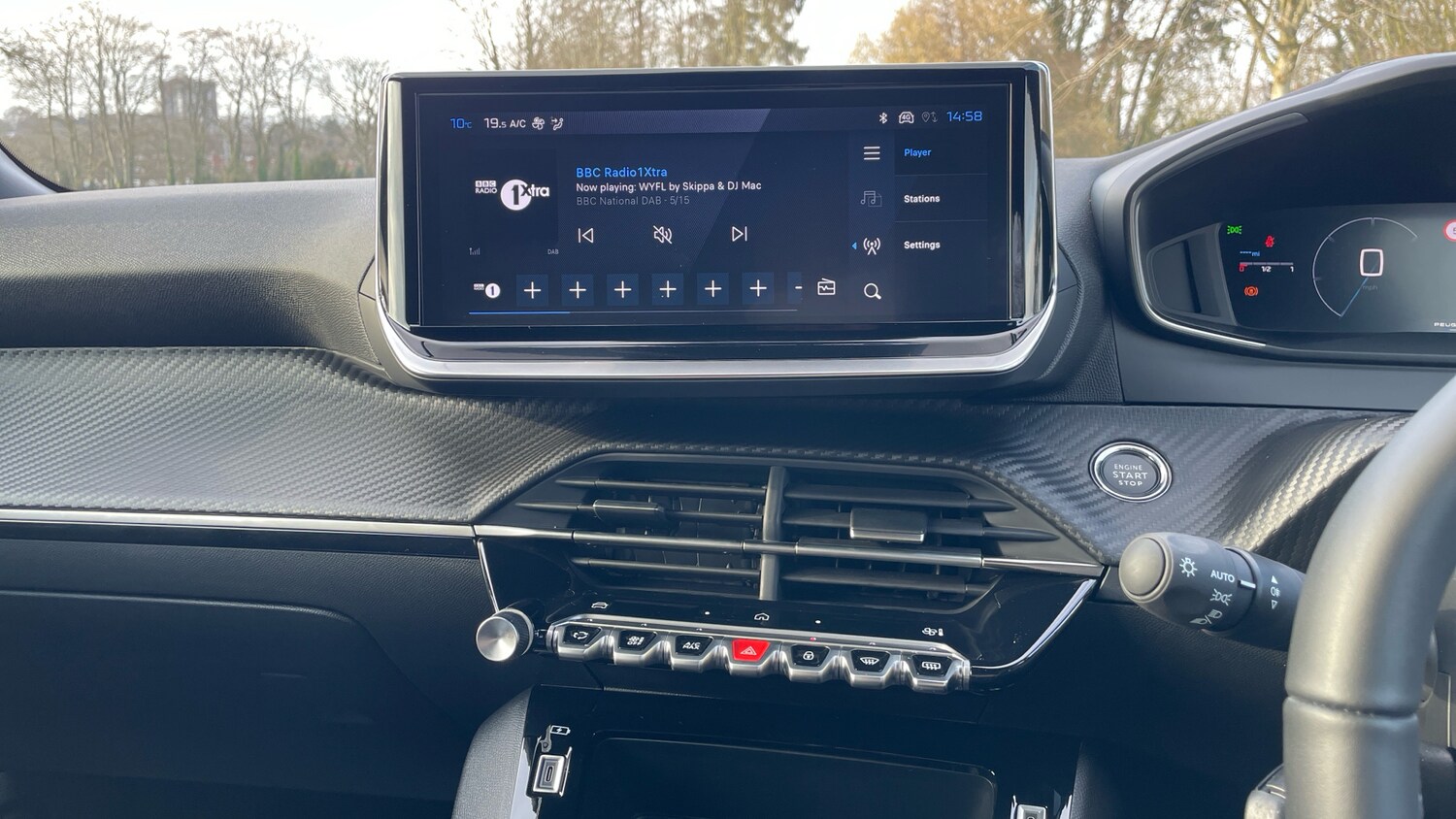 Used Peugeot 2008 2026 for sale - 77511900: Photo 10