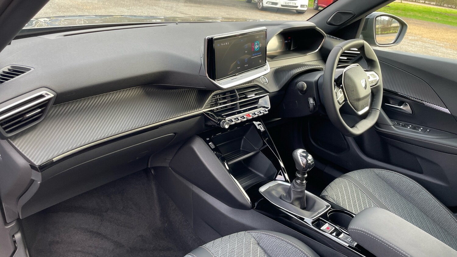 Used Peugeot 2008 2026 for sale - 77511900: Photo 12