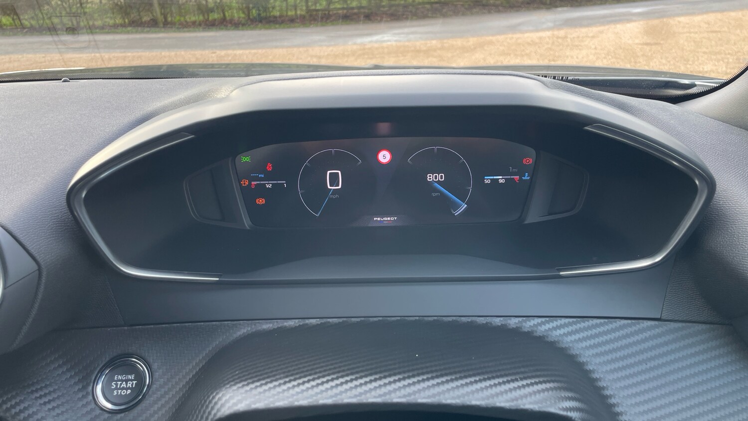 Used Peugeot 2008 2026 for sale - 77511900: Photo 13