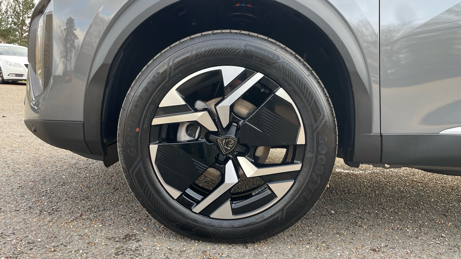 Used Peugeot 2008 2026 for sale - 77511900: Photo 14