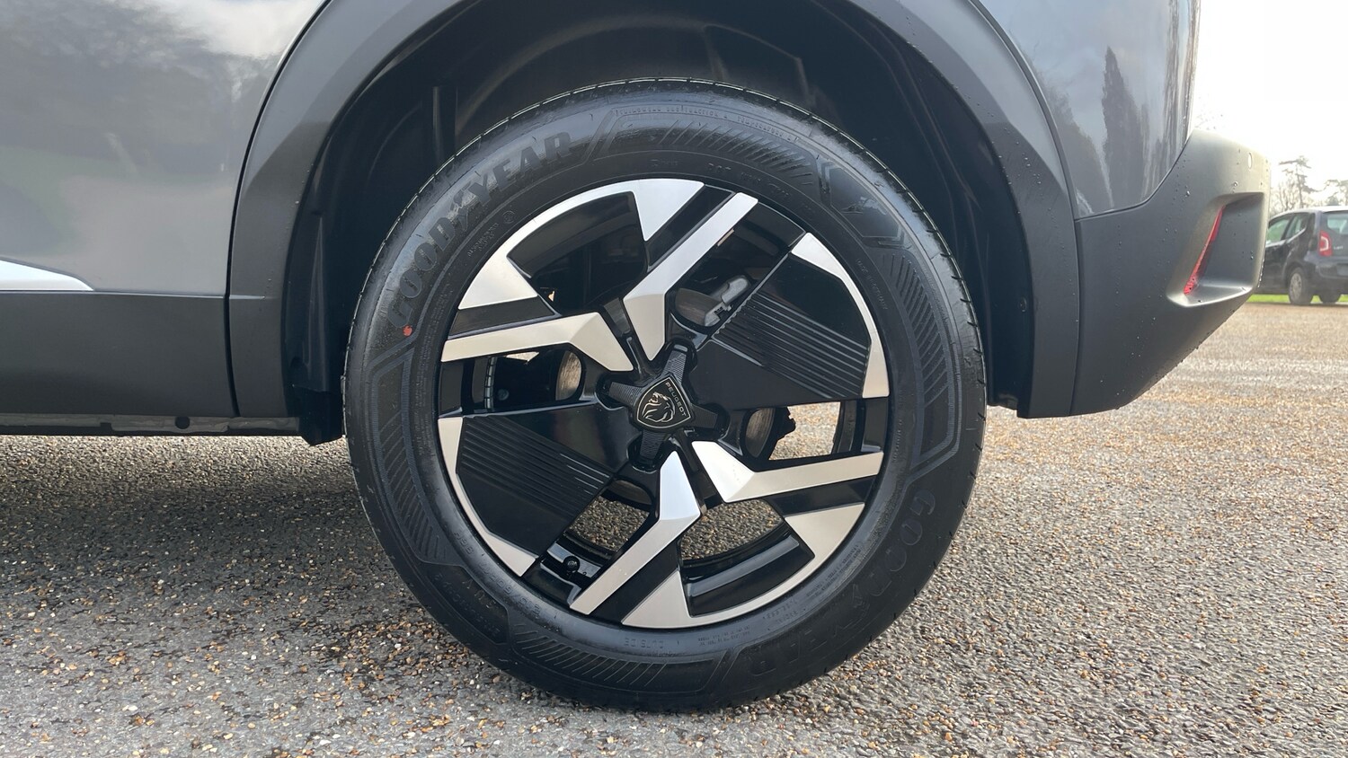 Used Peugeot 2008 2026 for sale - 77511900: Photo 15