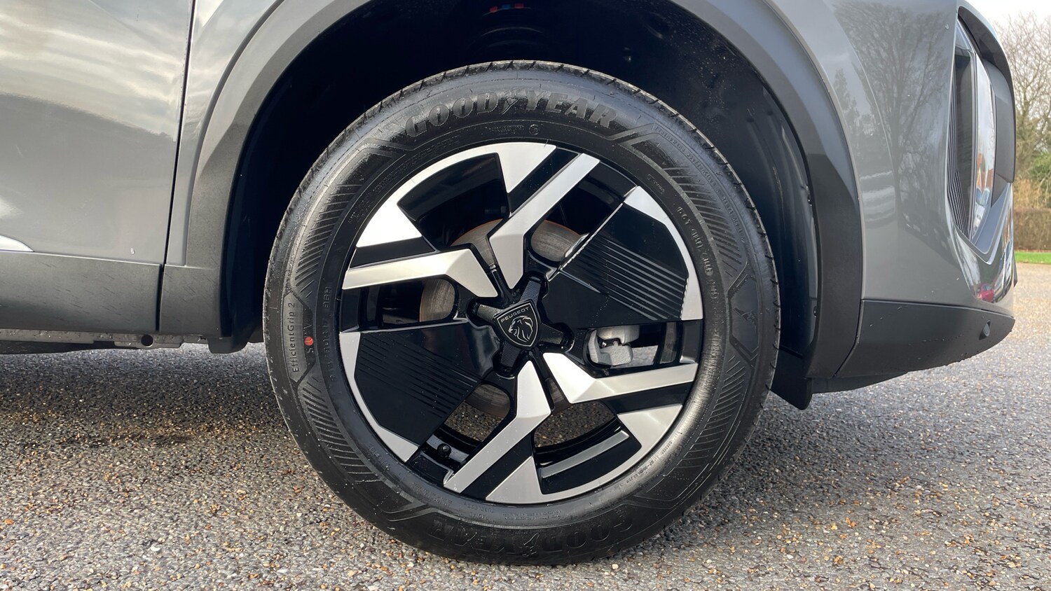 Used Peugeot 2008 2026 for sale - 77511900: Photo 17