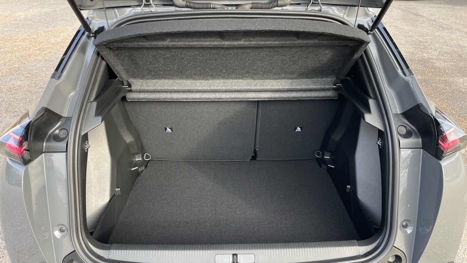 Used Peugeot 2008 2026 for sale - 77511900: Photo 19