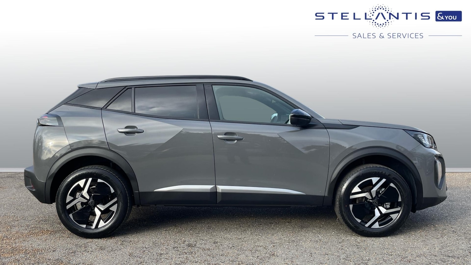 Used Peugeot 2008 2026 for sale - 77511900: Photo 2