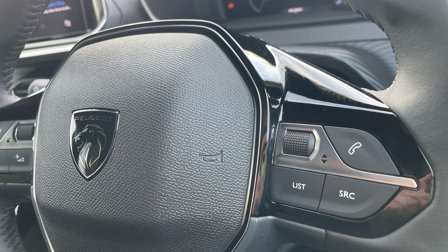 Used Peugeot 2008 2026 for sale - 77511900: Photo 24