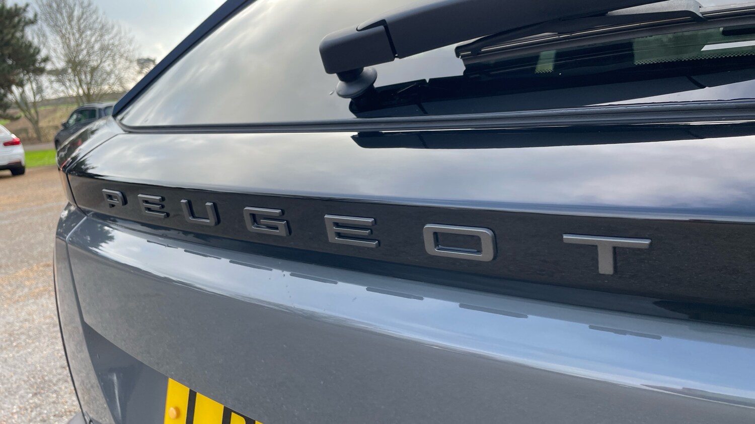 Used Peugeot 2008 2026 for sale - 77511900: Photo 26