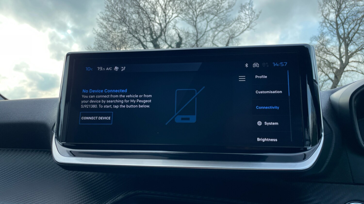 Used Peugeot 2008 2026 for sale - 77511900: Photo 30