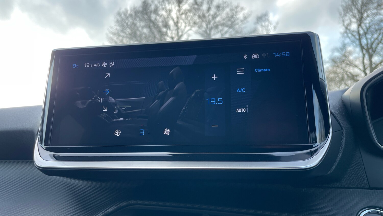 Used Peugeot 2008 2026 for sale - 77511900: Photo 31