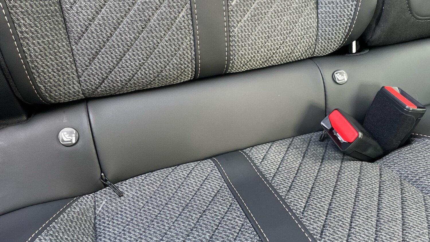 Used Peugeot 2008 2026 for sale - 77511900: Photo 35